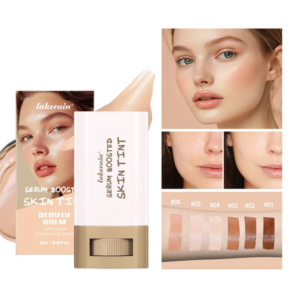Serum Boosted Skin Tint Foundation Stick