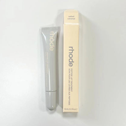 Plumping & Moisturizing Lip Oil with Box