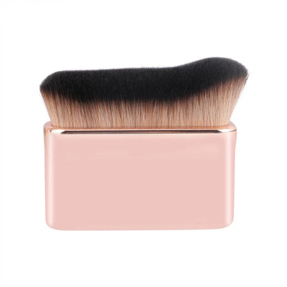 Brush Body Brush Neck Brush Foundation Brush
