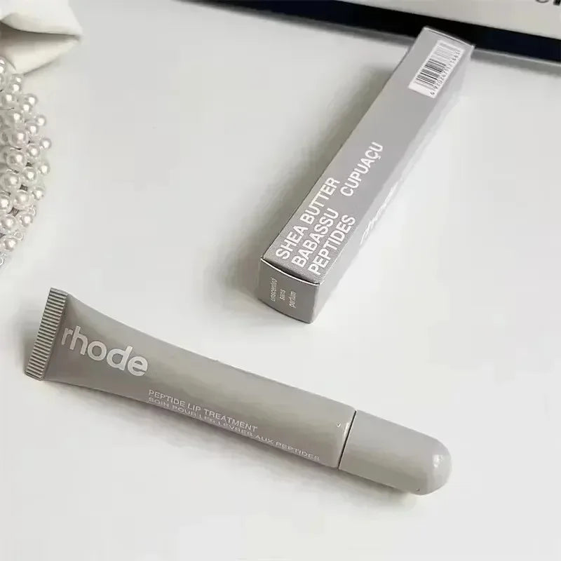 Luxe Melt Lip Gloss