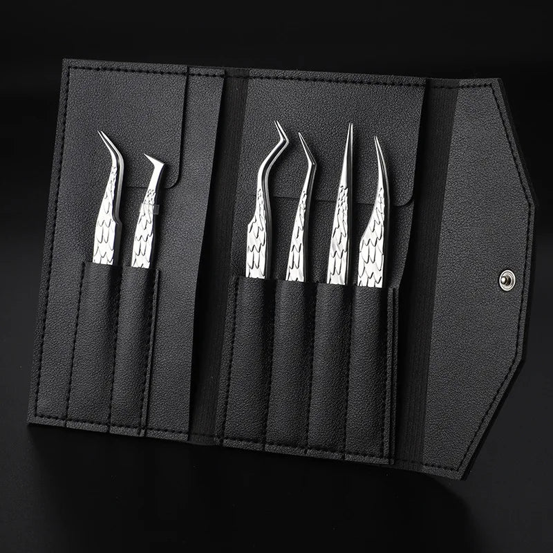 Versatile Tweezer Kit