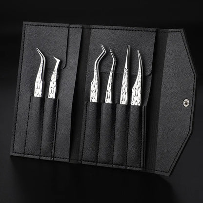 Versatile Tweezer Kit