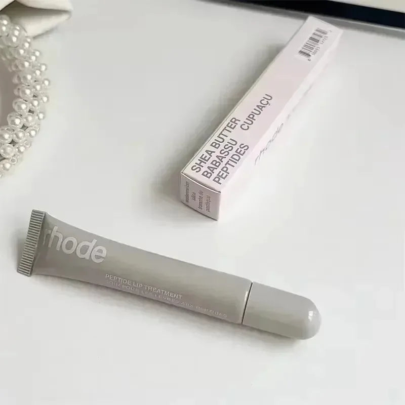Luxe Melt Lip Gloss