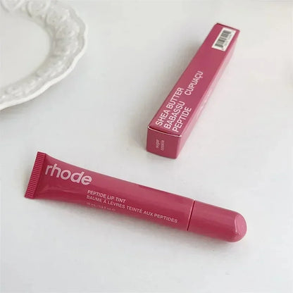 Luxe Melt Lip Gloss