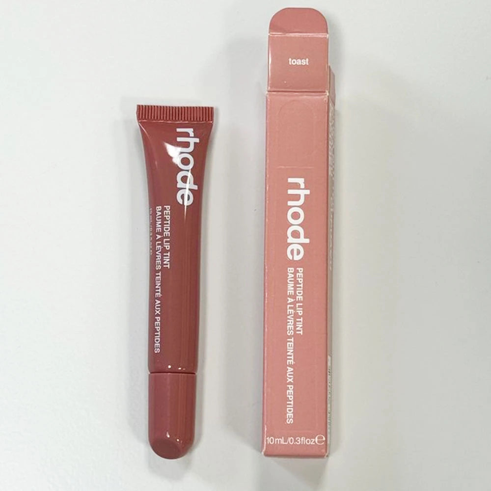 Plumping & Moisturizing Lip Oil with Box