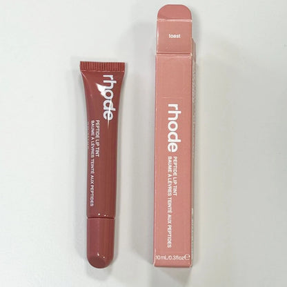 Plumping & Moisturizing Lip Oil with Box