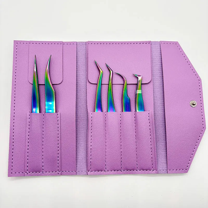 Versatile Tweezer Kit