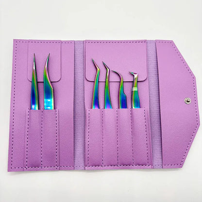 Versatile Tweezer Kit