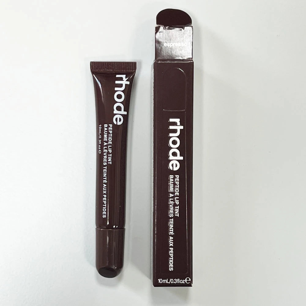 Plumping & Moisturizing Lip Oil with Box