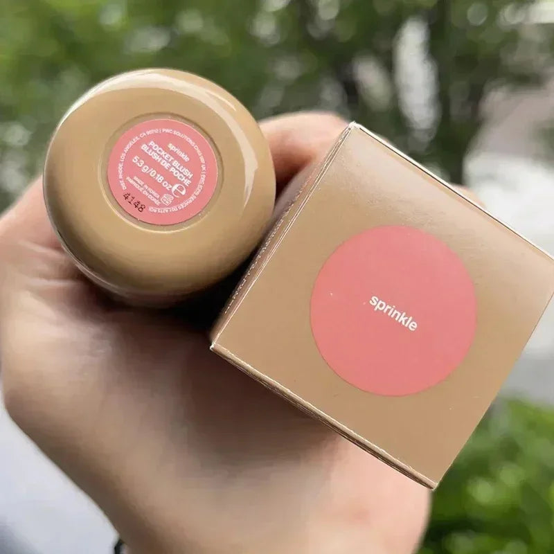 Luxe Melt Lip Gloss