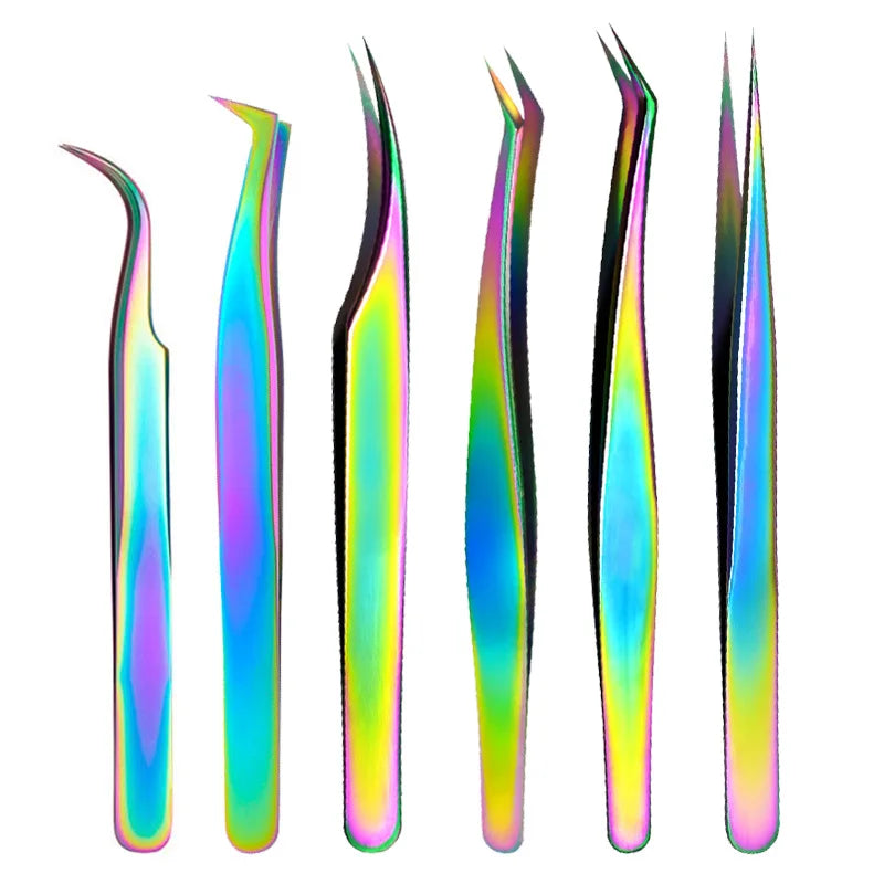 Versatile Tweezer Kit