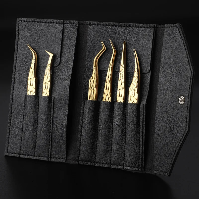 Versatile Tweezer Kit