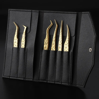 Versatile Tweezer Kit