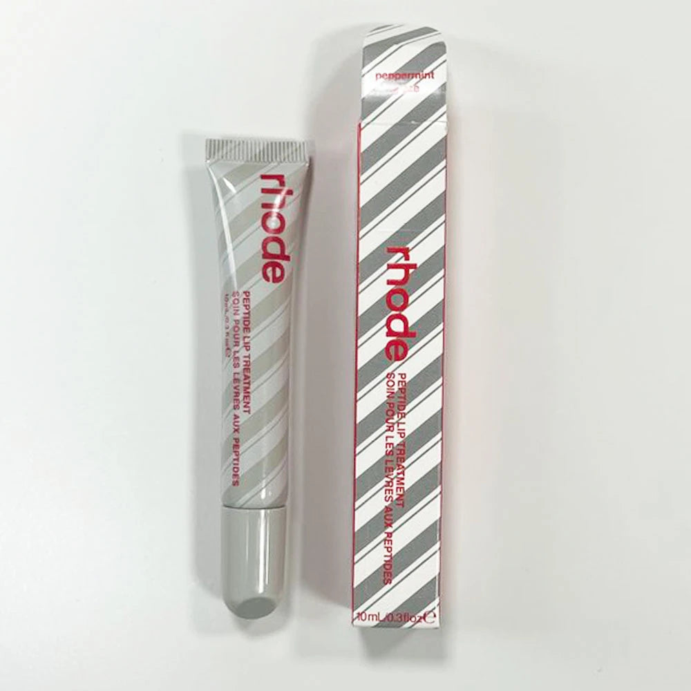 Plumping & Moisturizing Lip Oil with Box