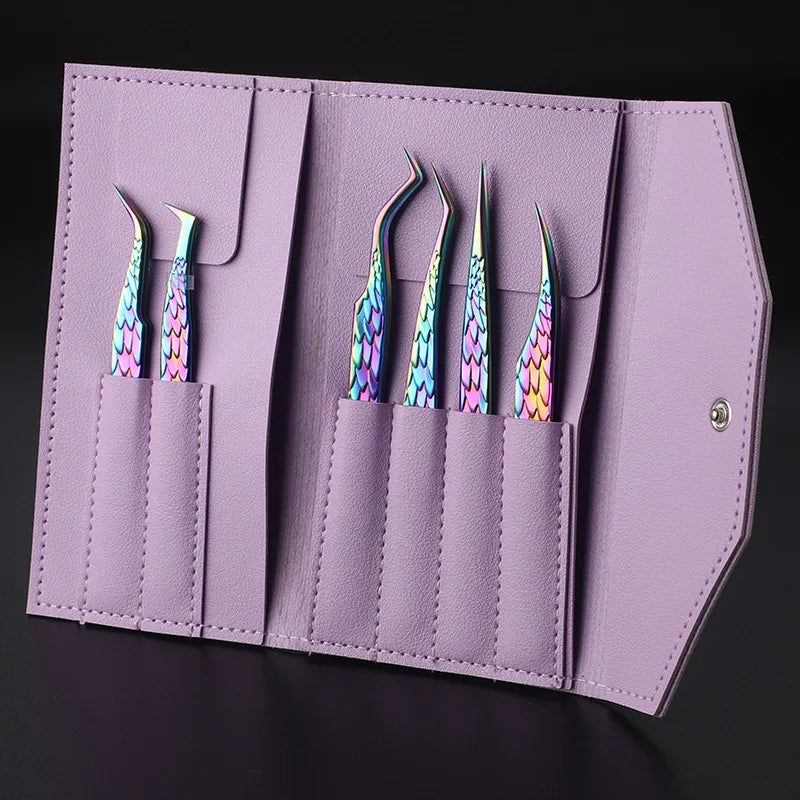 Versatile Tweezer Kit