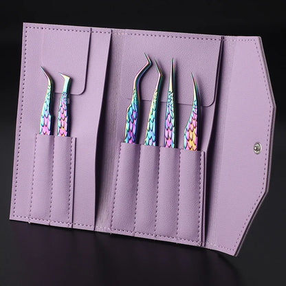 Versatile Tweezer Kit