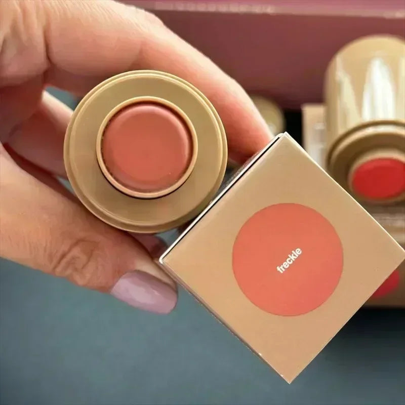 Luxe Melt Lip Gloss