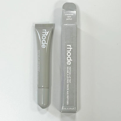 Plumping & Moisturizing Lip Oil with Box