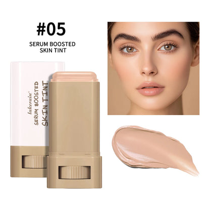 Serum Boosted Skin Tint Foundation Stick
