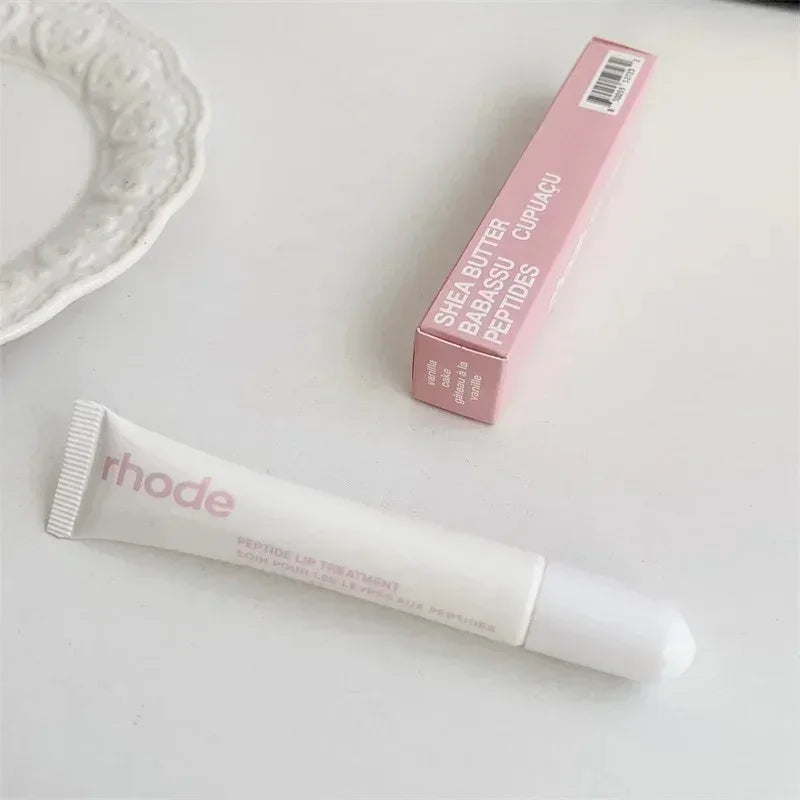 Luxe Melt Lip Gloss