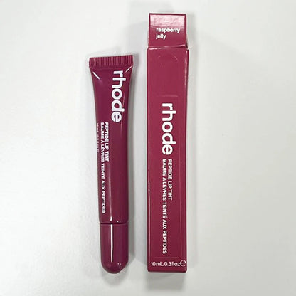 Plumping & Moisturizing Lip Oil with Box